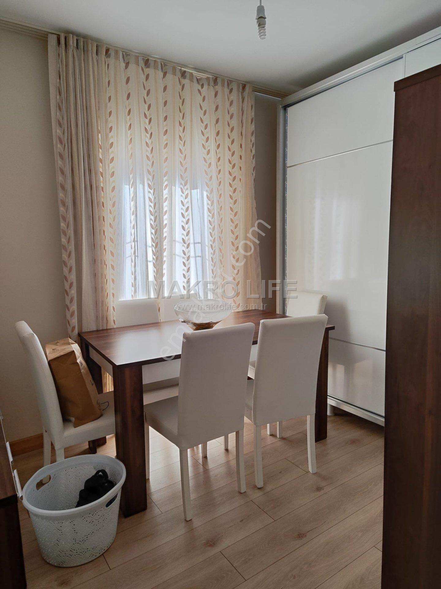 Üçkuyu 720 Konutlarında Satılık Daire - Görsel 6