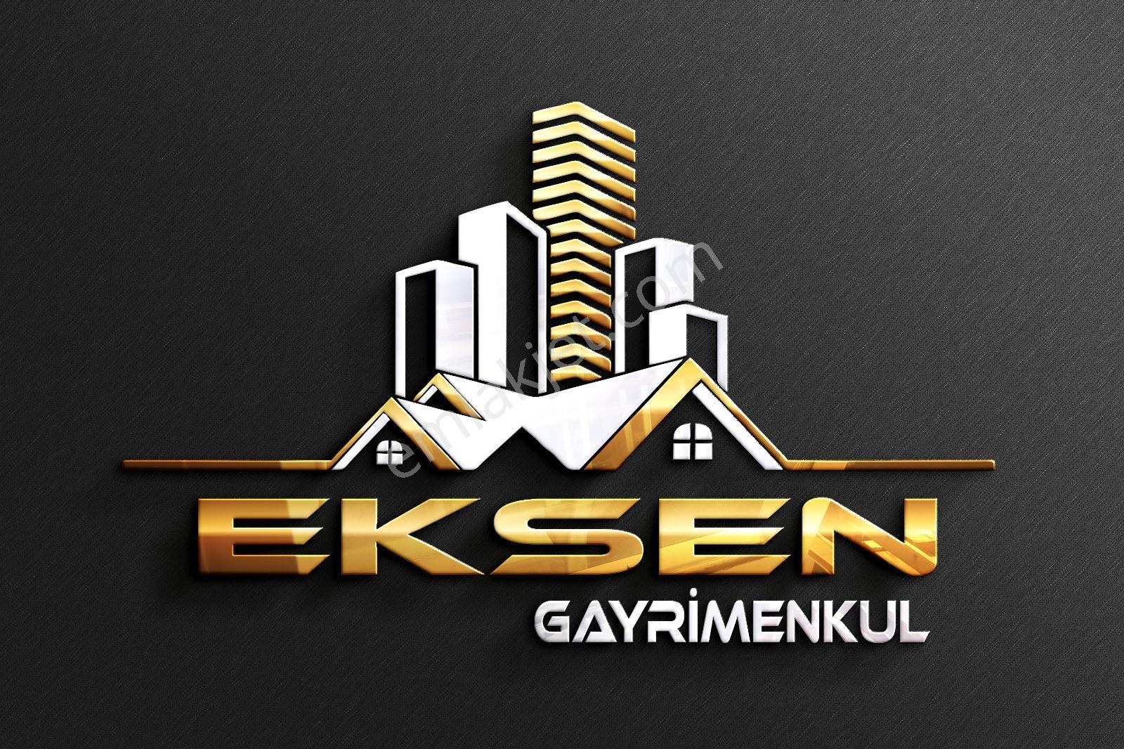Eksen'den Ful Yapılı Kat Konumunda Fırsat 3+1 Daire - Görsel 11