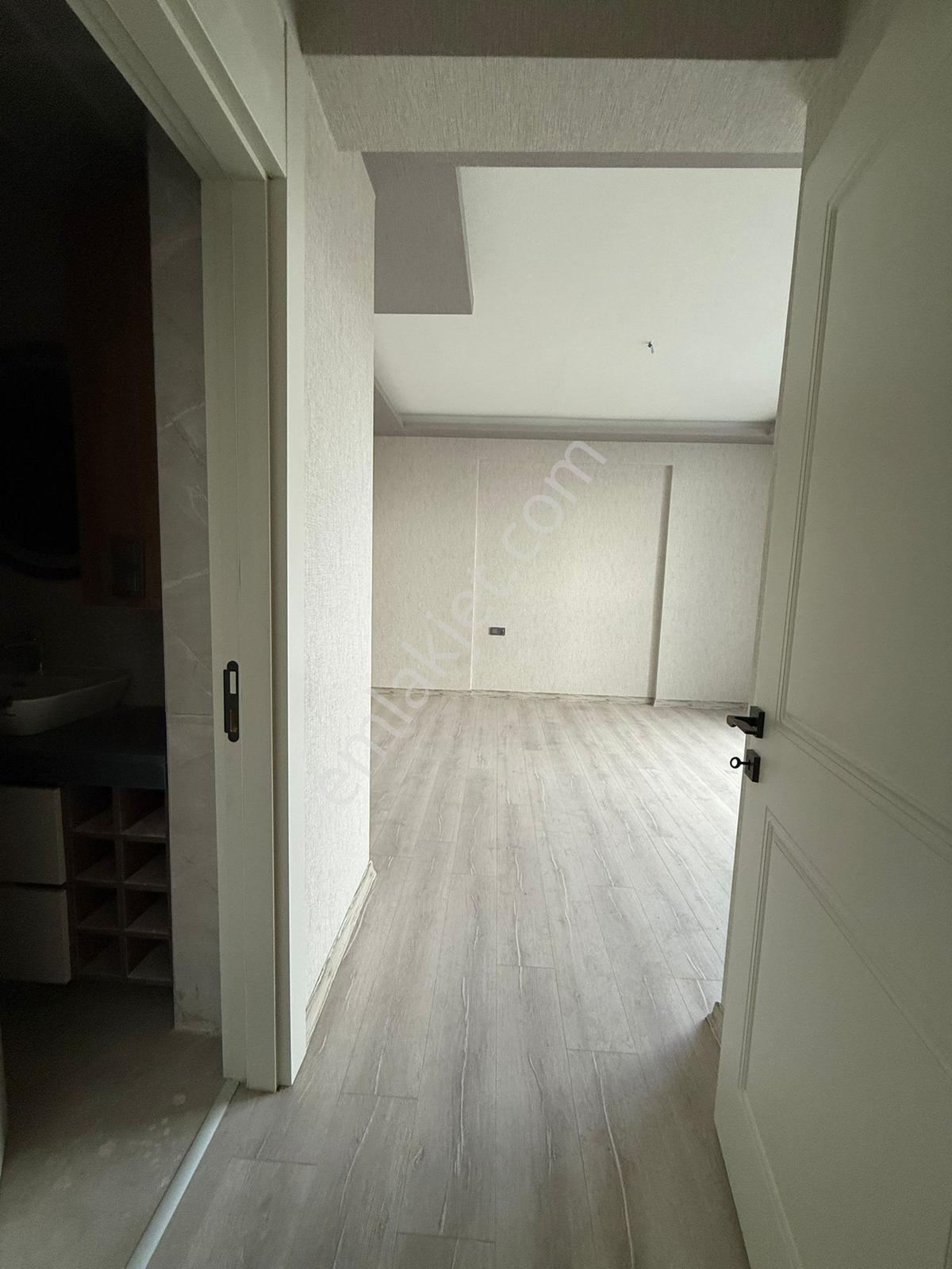 4+1 Site İçin De Full Yapılı Ve Manzaralı Geniş Daire Asansörlü - Görsel 17