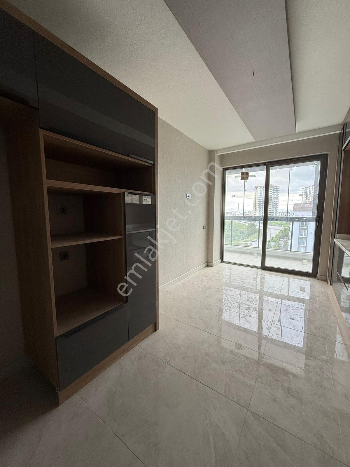 4+1 Site İçin De Full Yapılı Ve Manzaralı Geniş Daire Asansörlü - Görsel 20