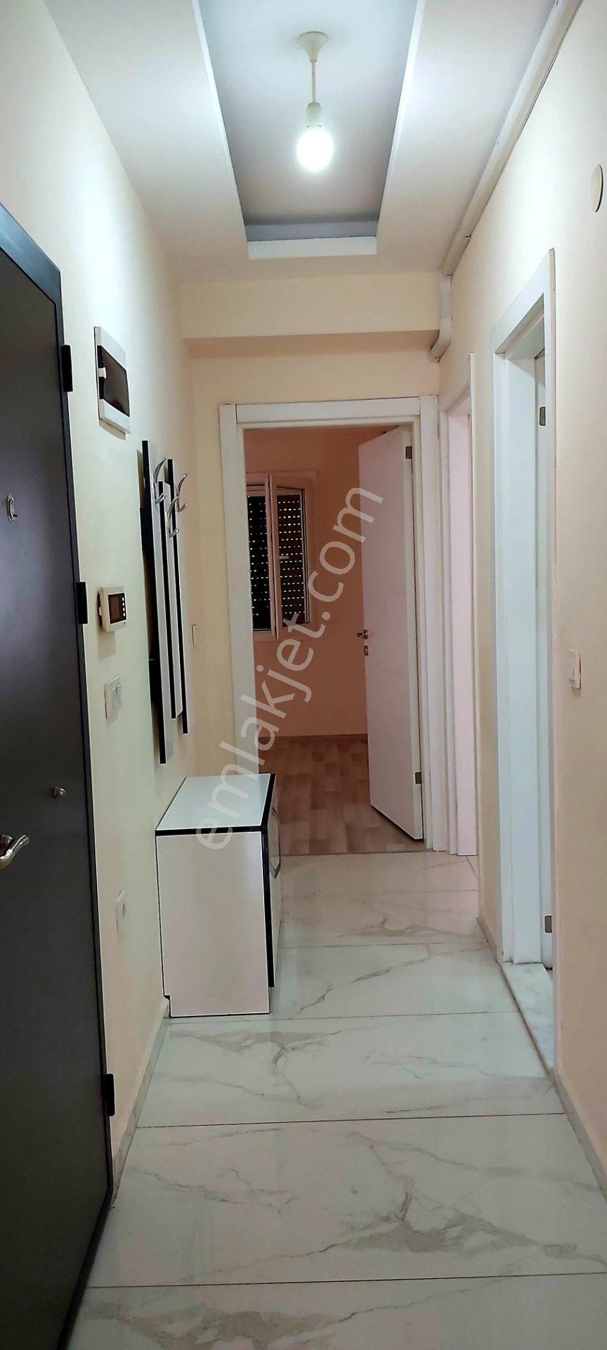 Aydın Söke Konak Mh.de Kiralık 2+1 Daire "mimarsan Gayrimenkul" - Görsel 8