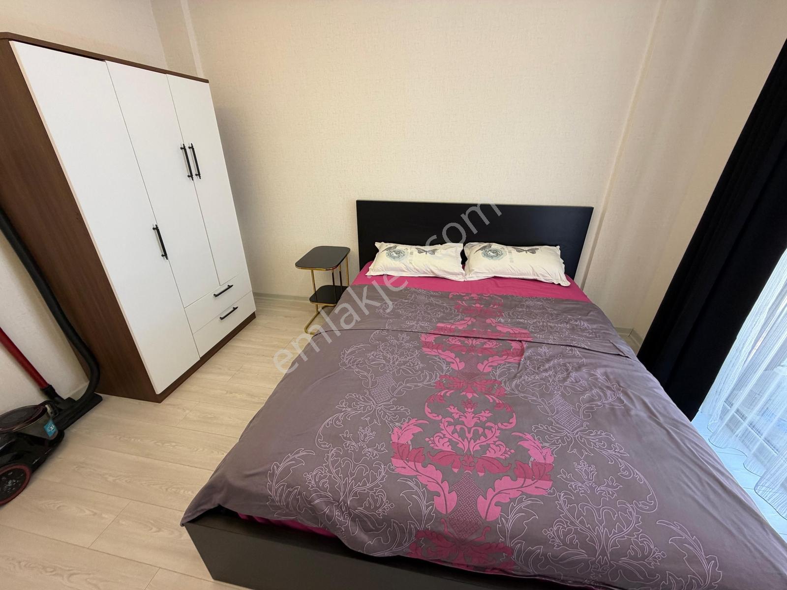 İncek'te Jevel Avmyanı/yerden Isıtma/2.katta 1+1 Eşyalı Kiralık - Görsel 26