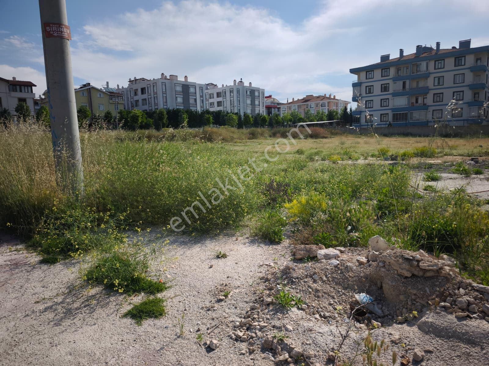 Yazır'da Satılık Konut İmarlı Müstakil Arsa - Görsel 9