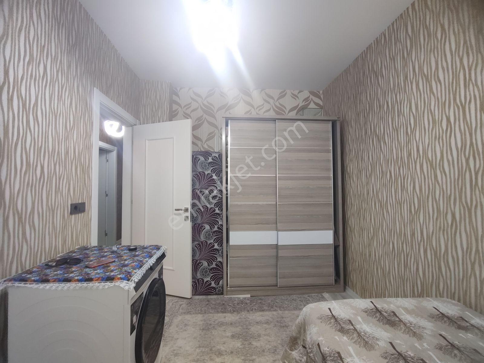 Karatay Hamzaoğlu Mahallesinde Arakat Lüks 3+1 Satılık Daire - Görsel 26