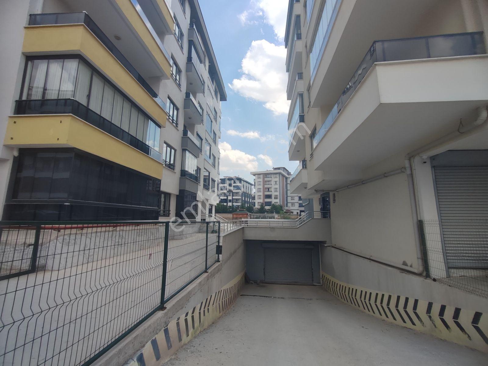 Karatay Hamzaoğlu Mahallesinde Arakat Lüks 3+1 Satılık Daire - Görsel 2