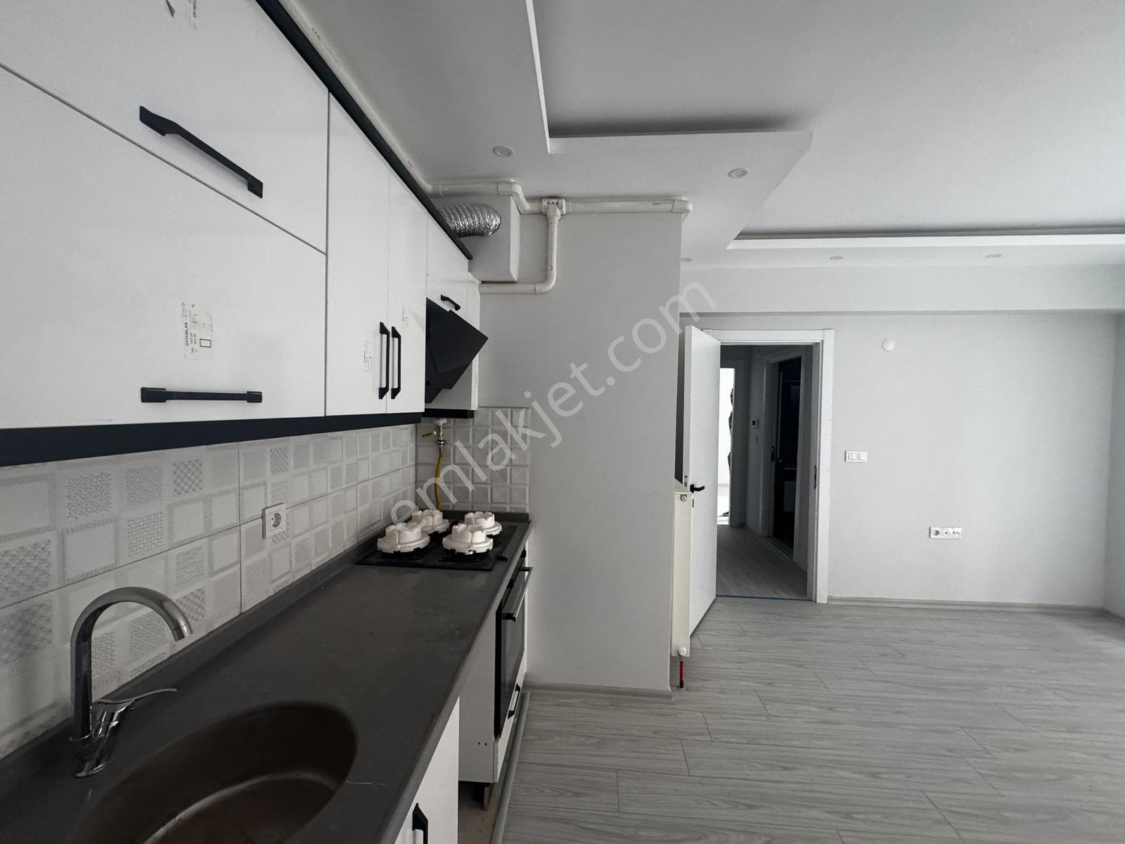 Çanakkale Merkez Stadyum Mevki Satılık 1+1 Daire - Görsel 16