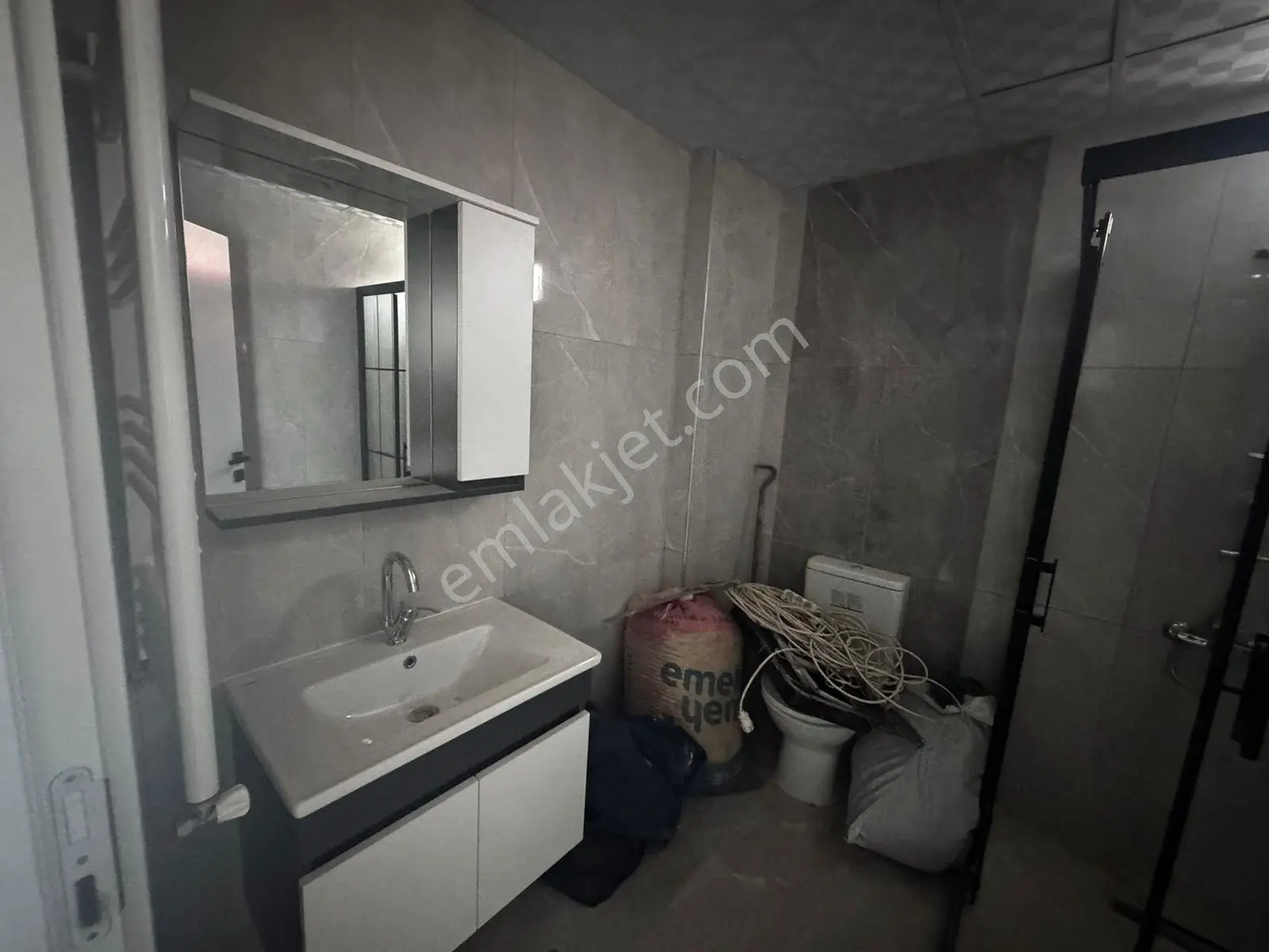 Çanakkale Merkez Stadyum Mevki Satılık 1+1 Daire - Görsel 13