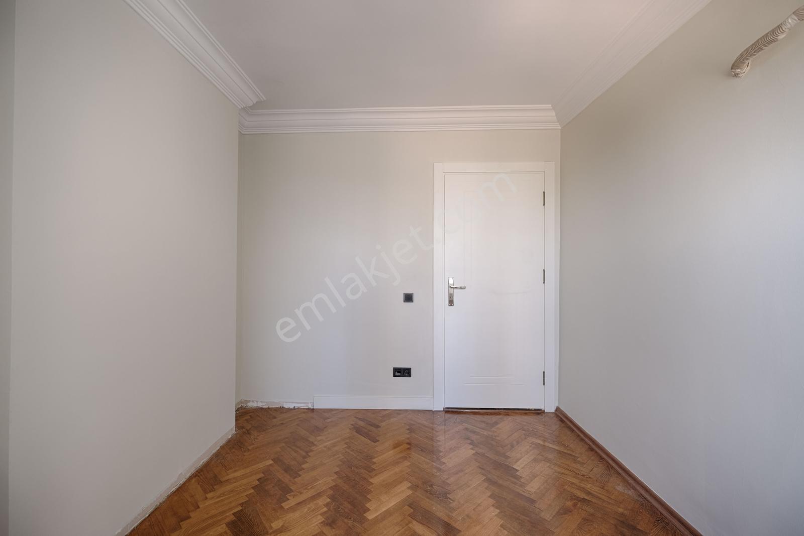 Çağrı Emlak'tan Hacı Çalık Sit. Deniz Manzaralı 4+1 Daire - Görsel 6