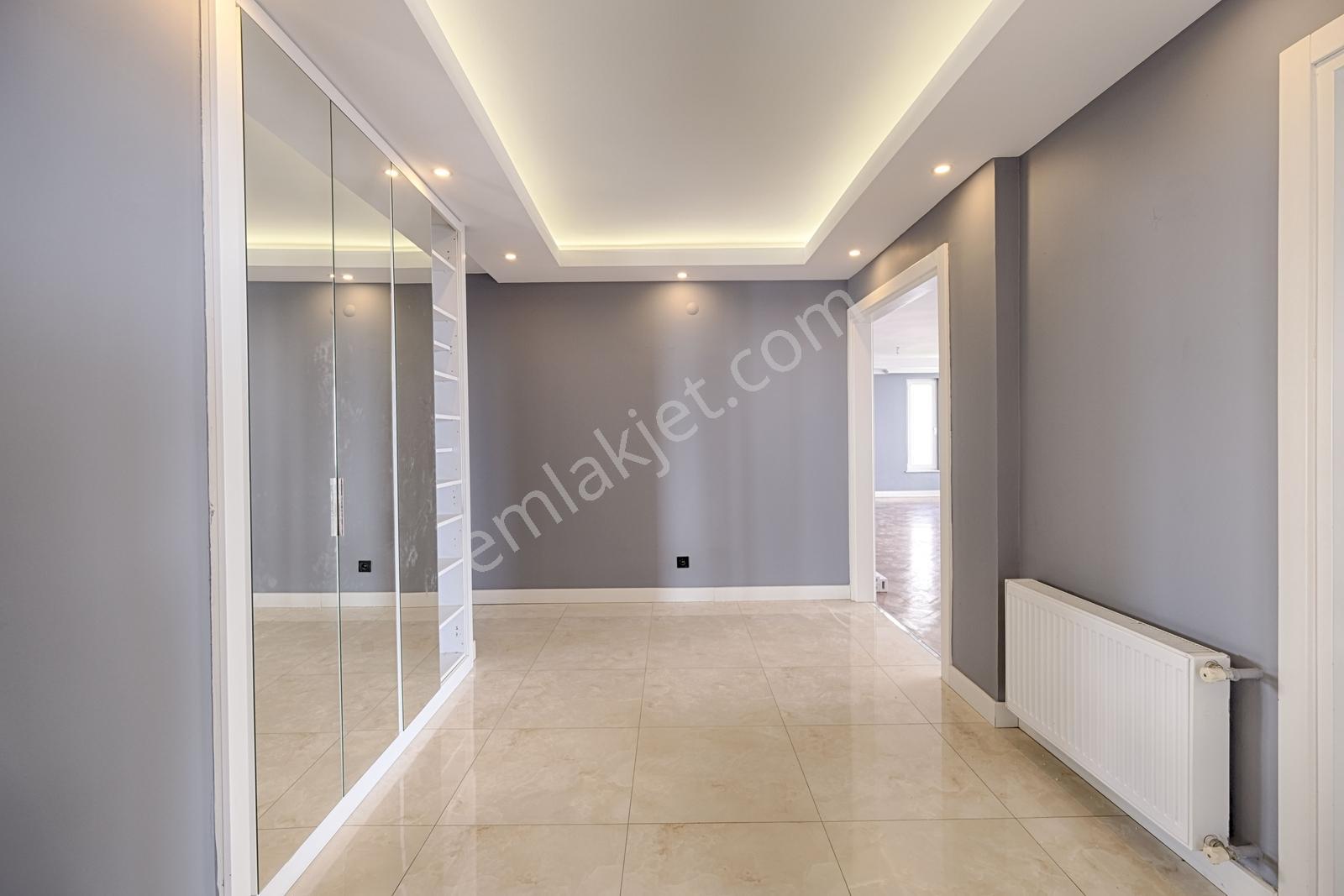 Çağrı Emlak'tan Hacı Çalık Sit. Deniz Manzaralı 4+1 Daire - Görsel 11