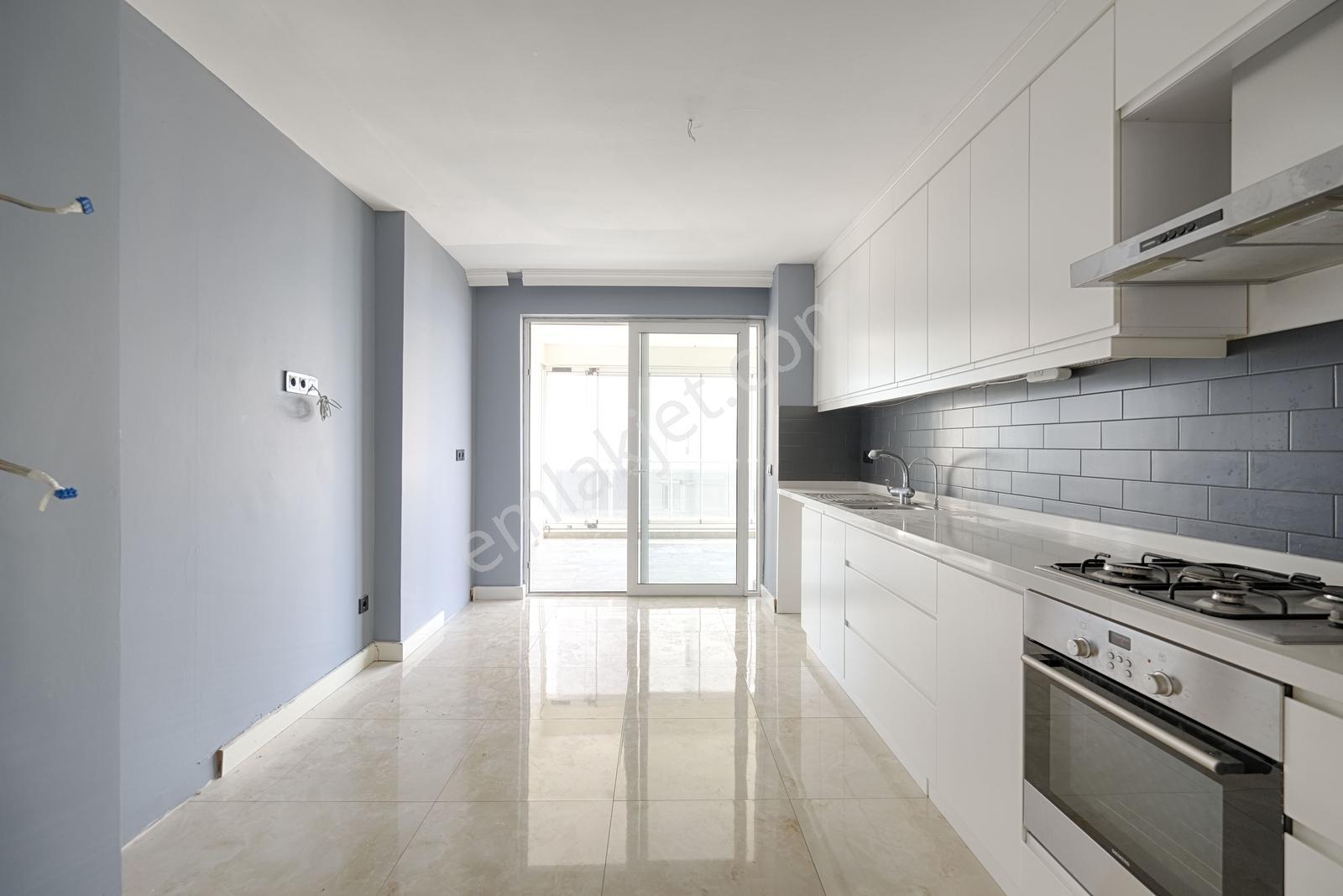 Çağrı Emlak'tan Hacı Çalık Sit. Deniz Manzaralı 4+1 Daire - Görsel 22