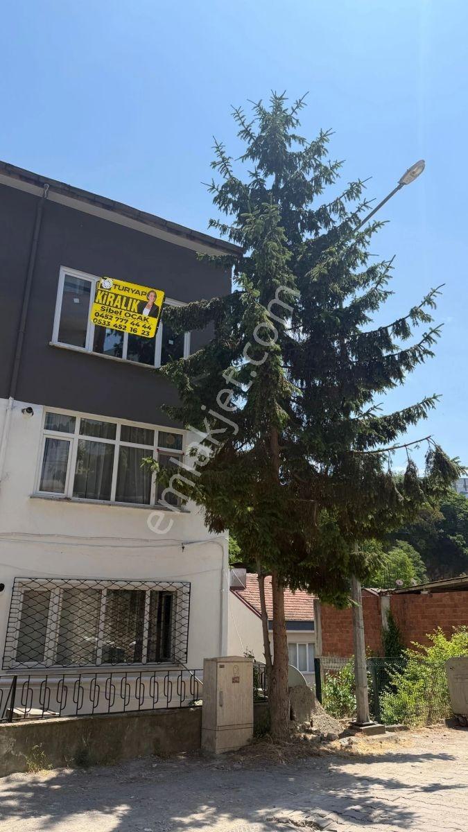 Ordu Selimiye'de 3+1 Satılık Daire - Görsel 8