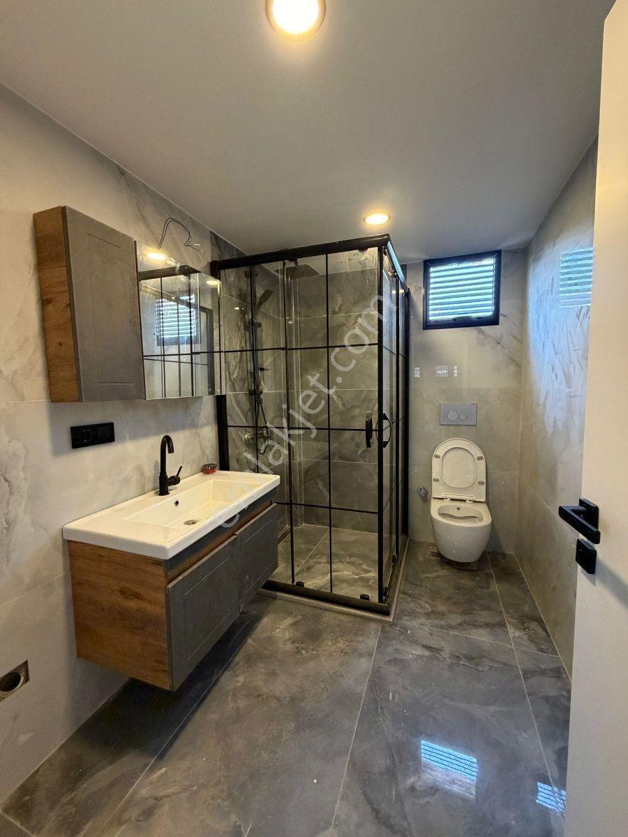 Ordu Selimiye'de 3+1 Satılık Daire - Görsel 18