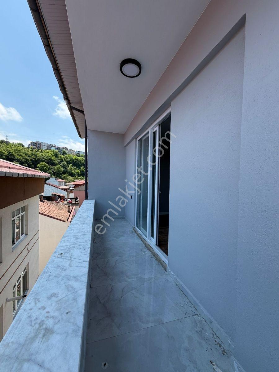 Ordu Selimiye'de 3+1 Satılık Daire - Görsel 15