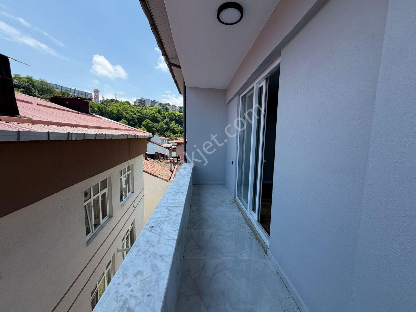 Ordu Selimiye'de 3+1 Satılık Daire - Görsel 22