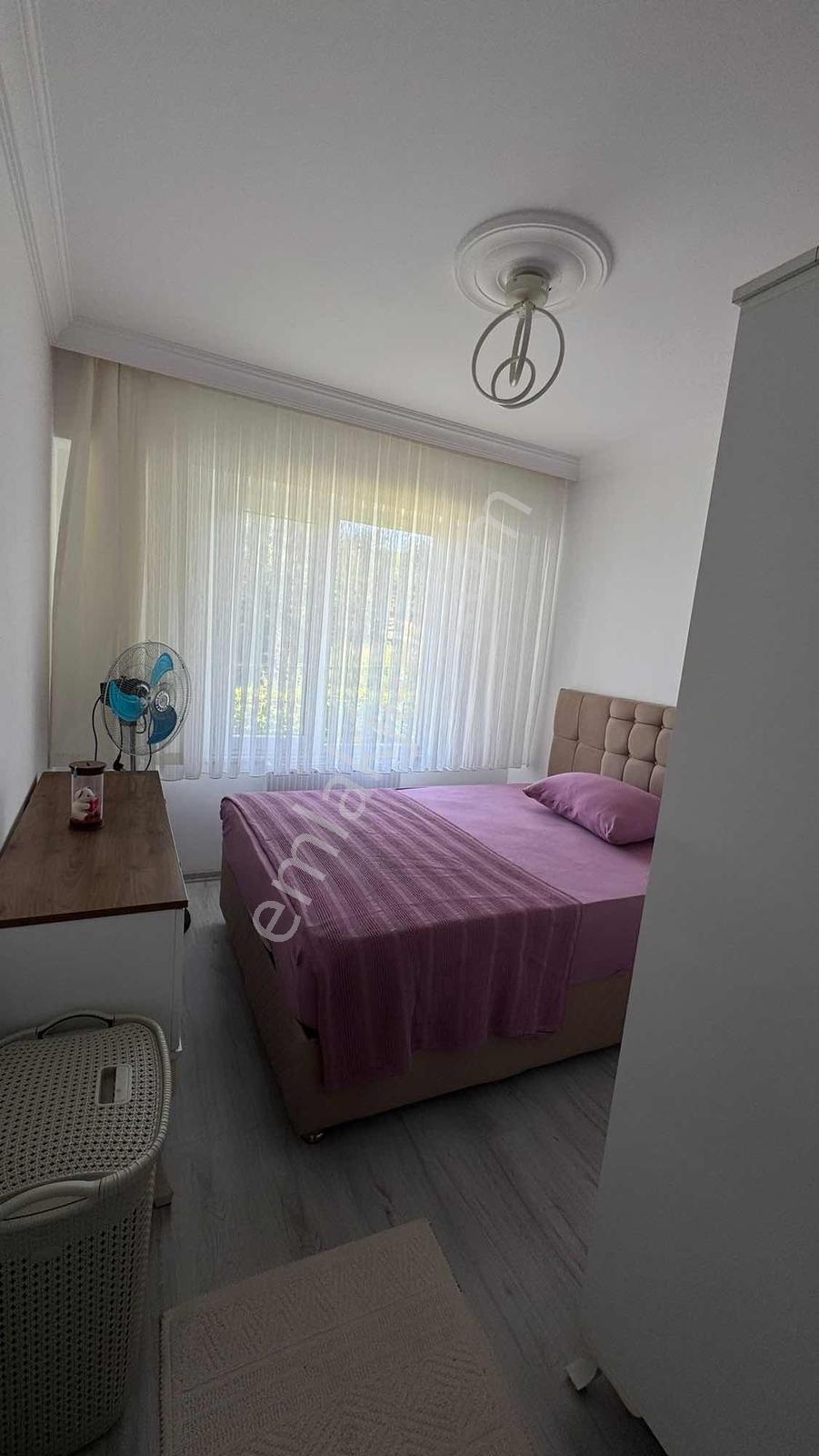 Karasu Naz Panorama Evleri 2+1 Eşyalı Bahçe Katı Satılık Daire - Görsel 15
