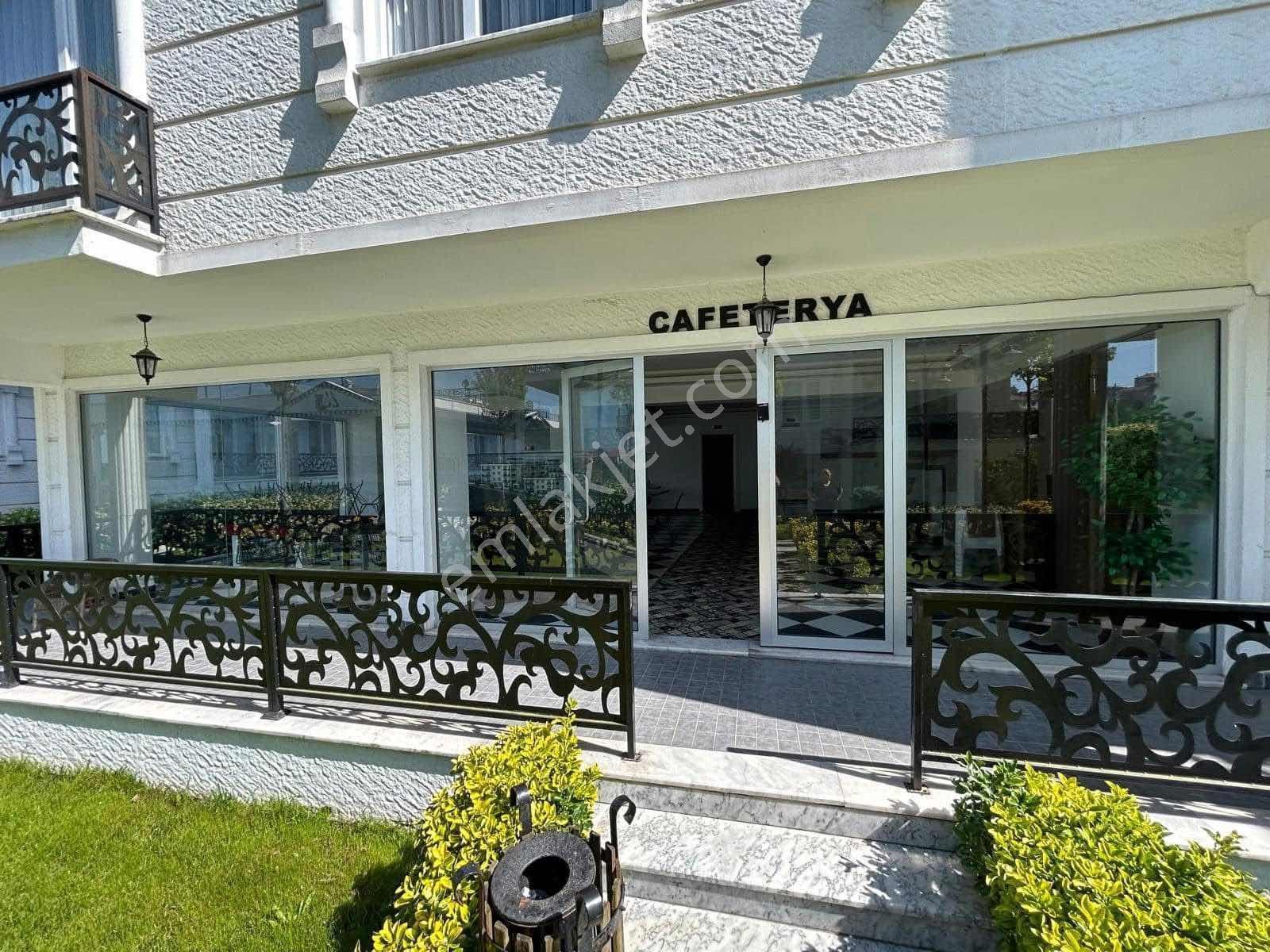 Karasu Naz Panorama Evleri 2+1 Eşyalı Bahçe Katı Satılık Daire - Görsel 28