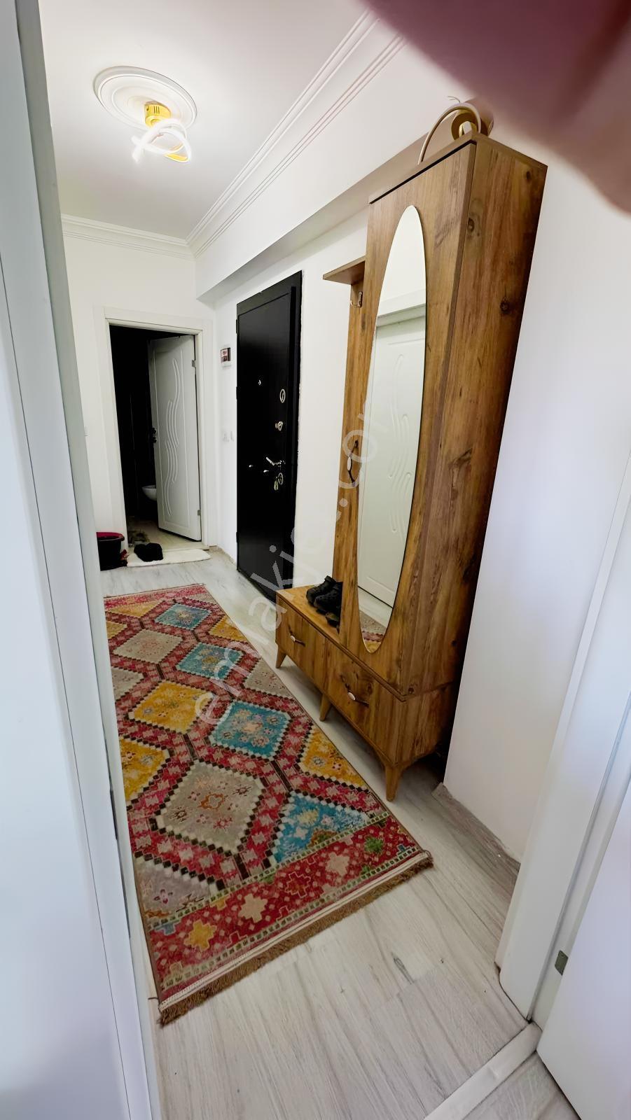 Karasu Naz Panorama Evleri 2+1 Eşyalı Bahçe Katı Satılık Daire - Görsel 10