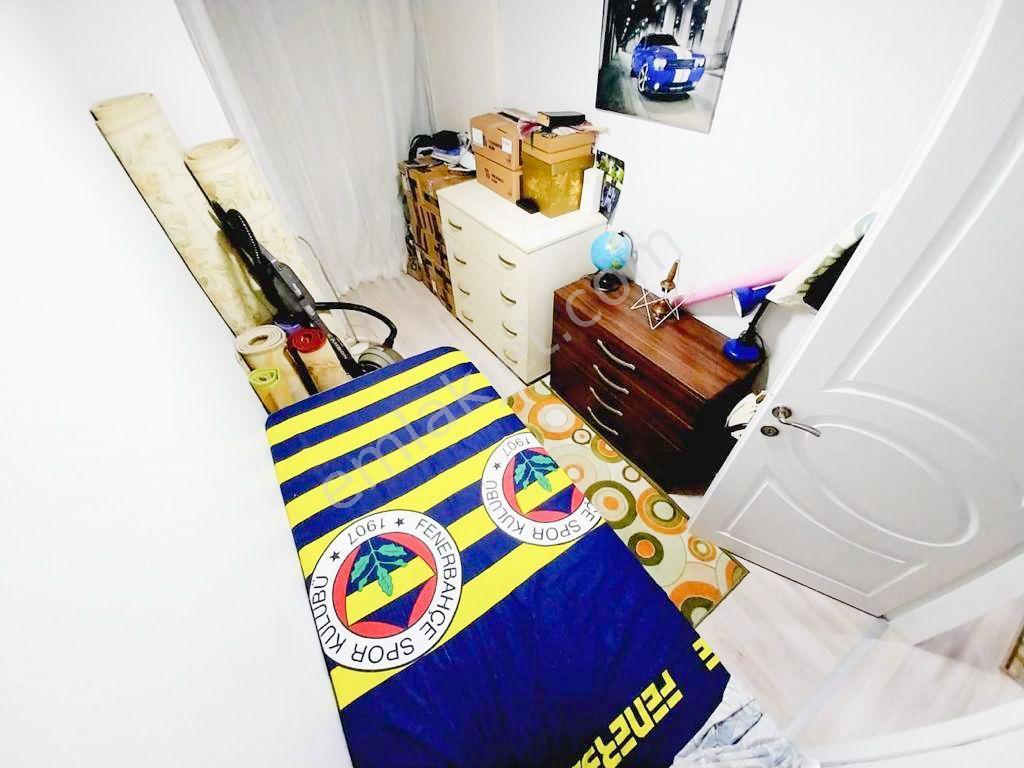 🛑aktif'ten Akçay Merkez'de Satılık Denize 450mt Ayrı Mutfaklı Arakat Masrafsız 2+1 Daire - Görsel 33