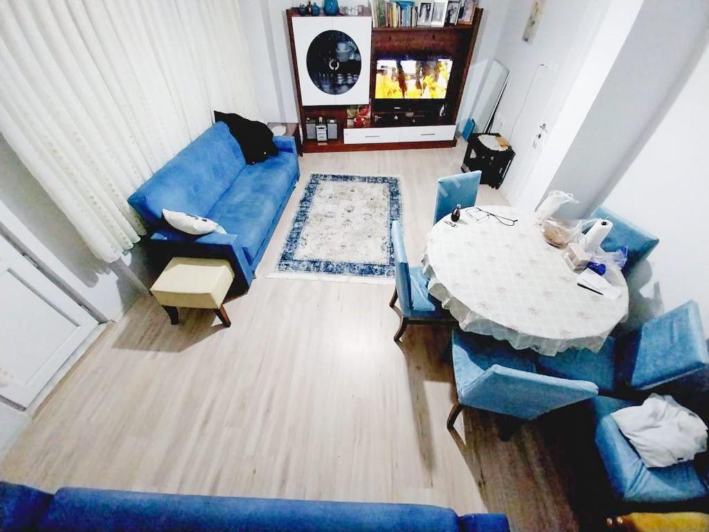 🛑aktif'ten Akçay Merkez'de Satılık Denize 450mt Ayrı Mutfaklı Arakat Masrafsız 2+1 Daire - Görsel 10