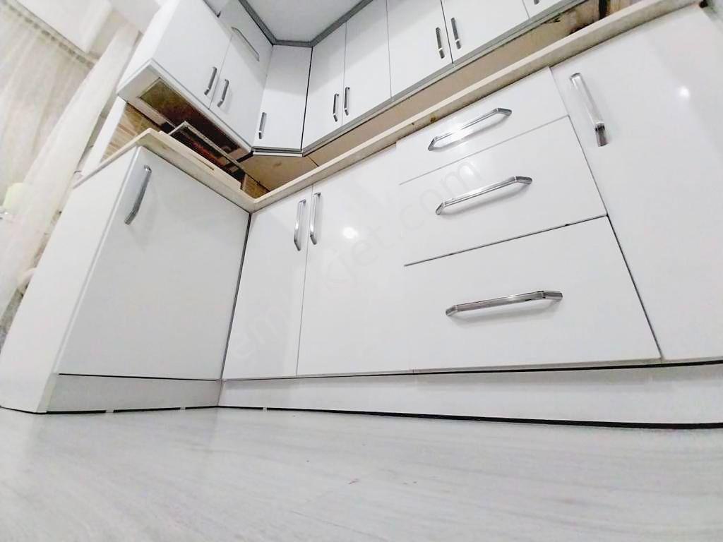 🛑aktif'ten Akçay Merkez'de Satılık Denize 450mt Ayrı Mutfaklı Arakat Masrafsız 2+1 Daire - Görsel 9