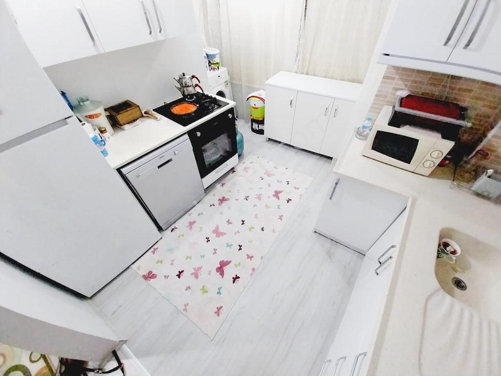 🛑aktif'ten Akçay Merkez'de Satılık Denize 450mt Ayrı Mutfaklı Arakat Masrafsız 2+1 Daire - Görsel 22