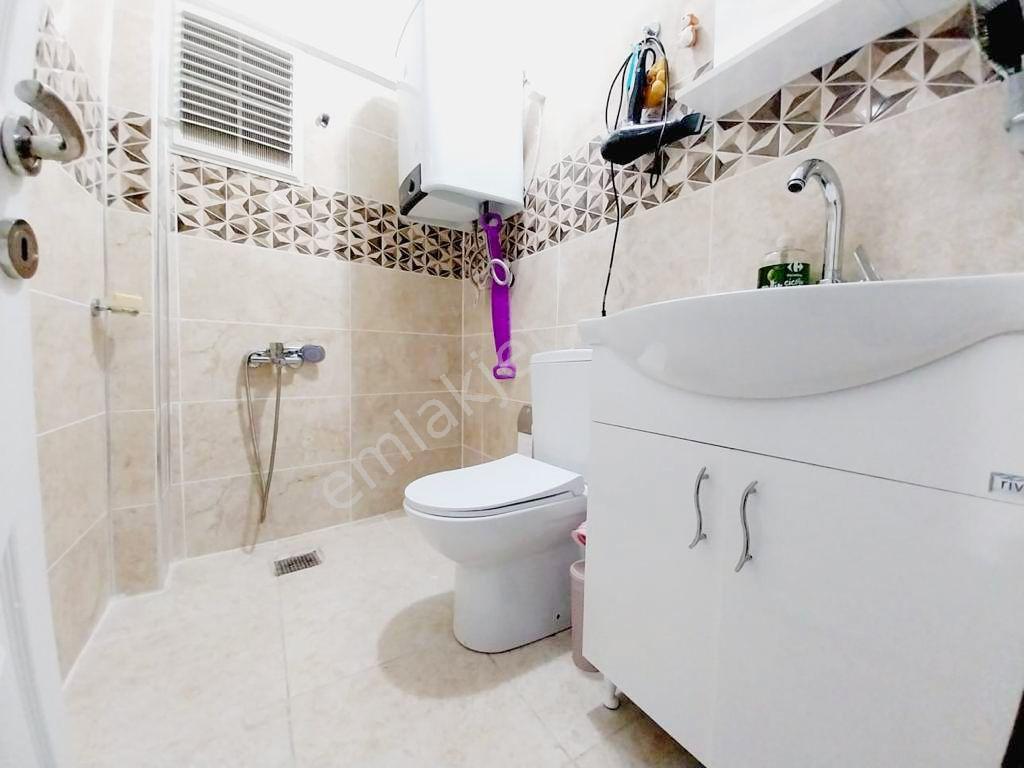 🛑aktif'ten Akçay Merkez'de Satılık Denize 450mt Ayrı Mutfaklı Arakat Masrafsız 2+1 Daire - Görsel 35
