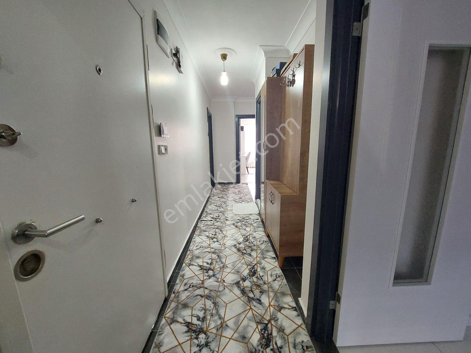 Arzu Emlaktan Gazi Mah 4 Yaşında 4+2 Lüks Satılık Dubleks Daire - Görsel 17