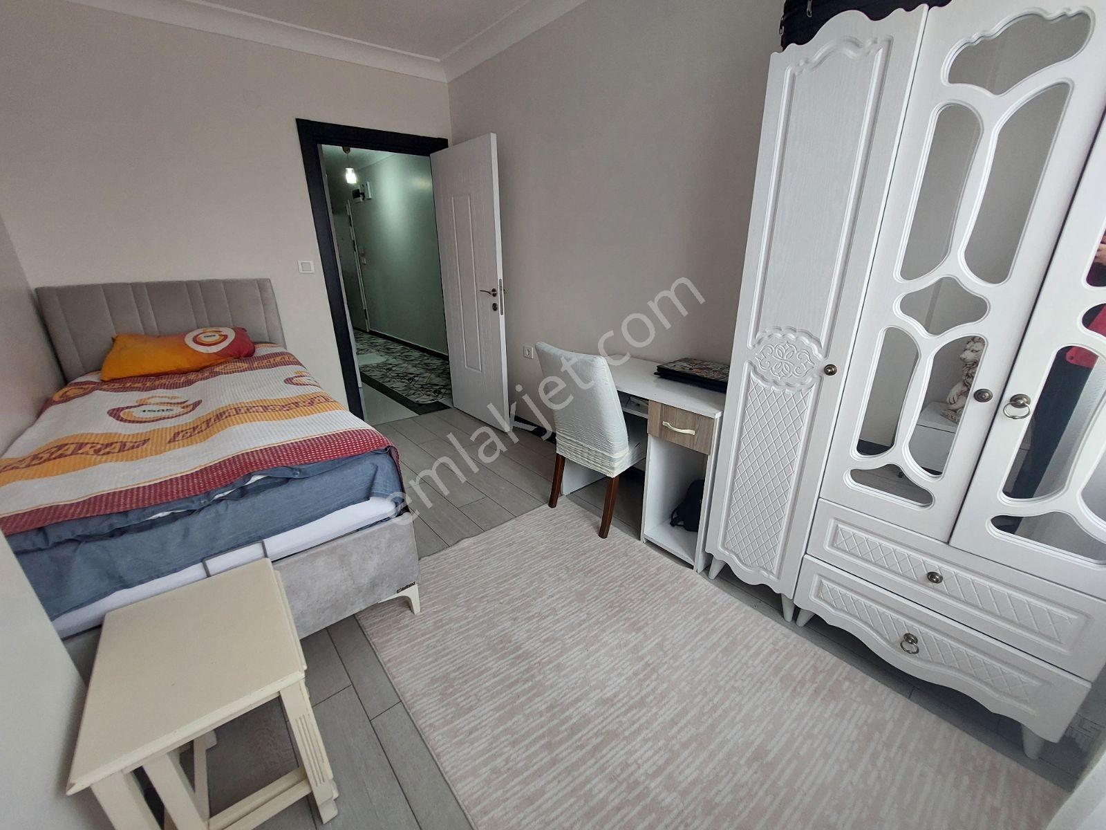 Arzu Emlaktan Gazi Mah 4 Yaşında 4+2 Lüks Satılık Dubleks Daire - Görsel 5