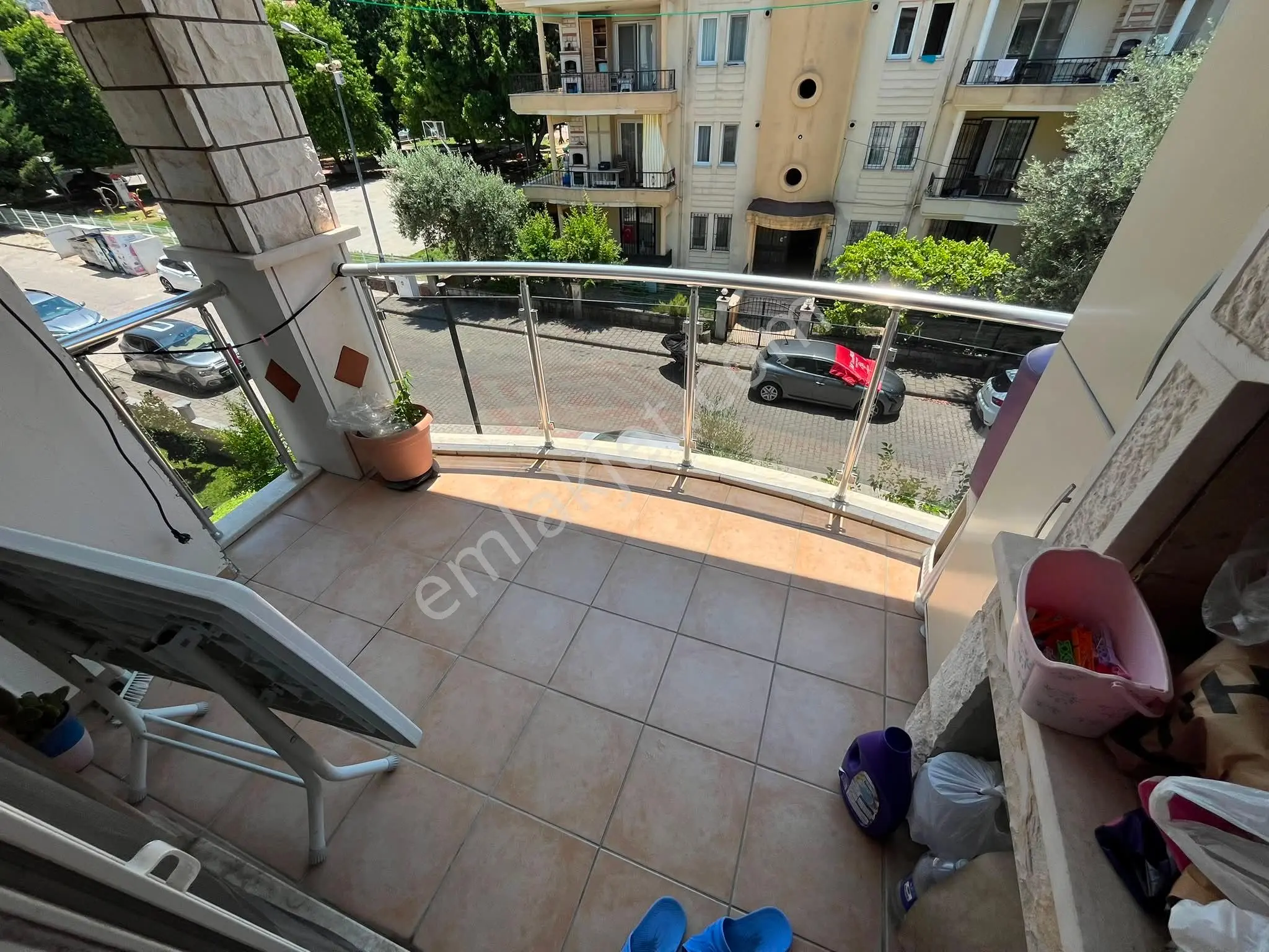 Goldhouse Dan Satılık Daire 5+1 Taşyaka Da 250m2 Fırsat - Görsel 8