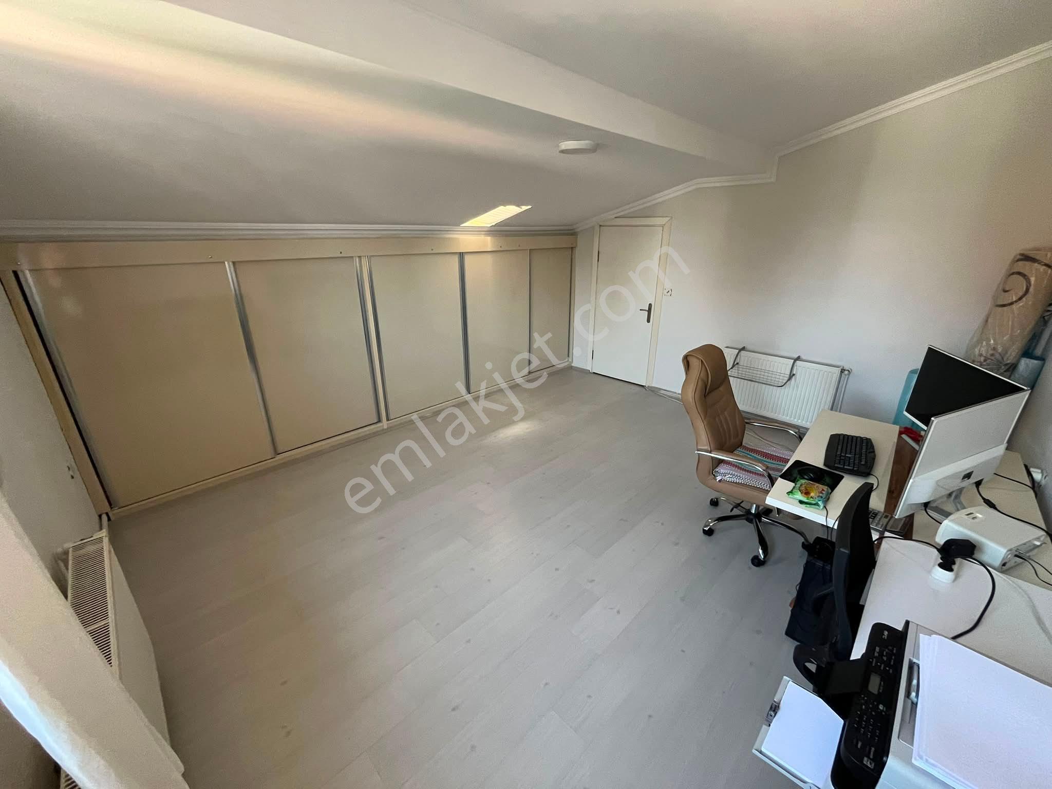 Goldhouse Dan Satılık Daire 5+1 Taşyaka Da 250m2 Fırsat - Görsel 33