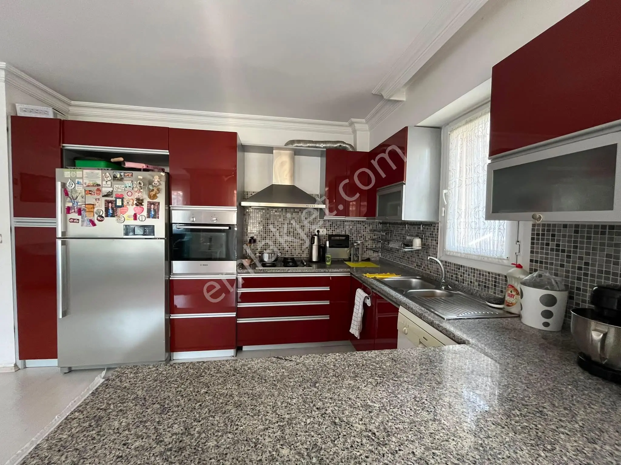Goldhouse Dan Satılık Daire 5+1 Taşyaka Da 250m2 Fırsat