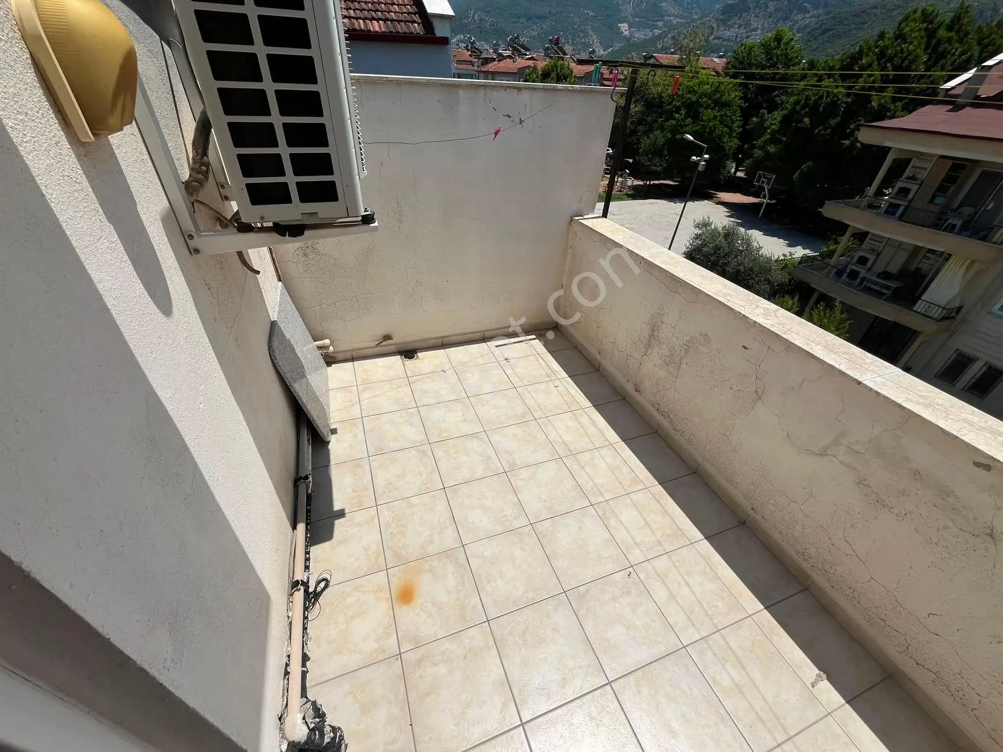 Goldhouse Dan Satılık Daire 5+1 Taşyaka Da 250m2 Fırsat - Görsel 29
