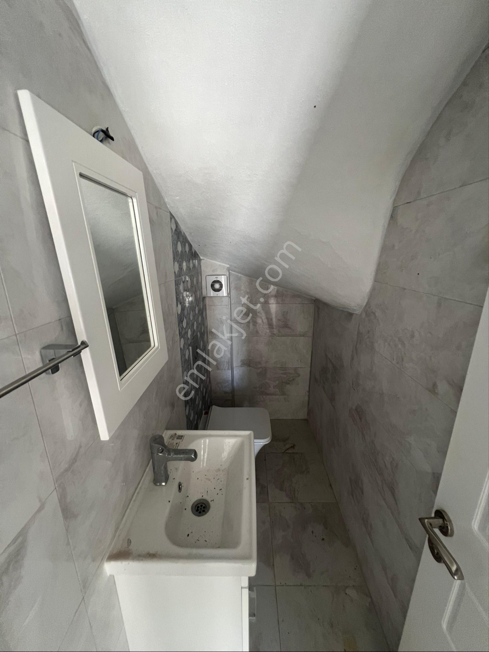 Deniz Manzaralı Satılık Villa - Görsel 6