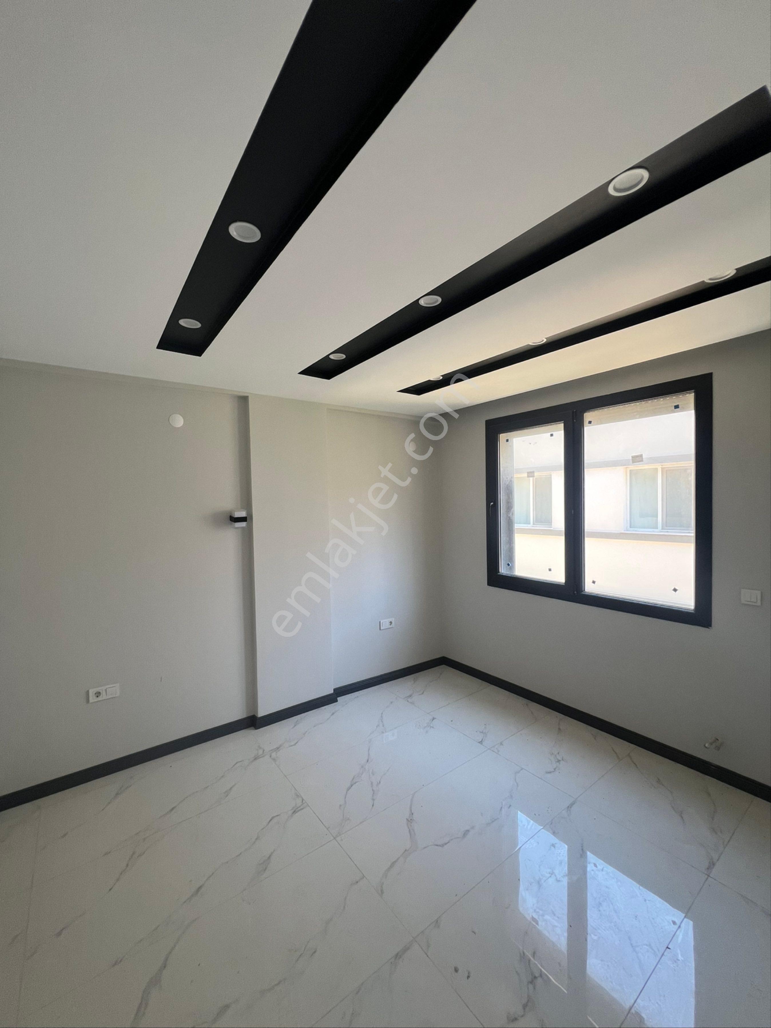 Deniz Manzaralı Satılık Villa - Görsel 13