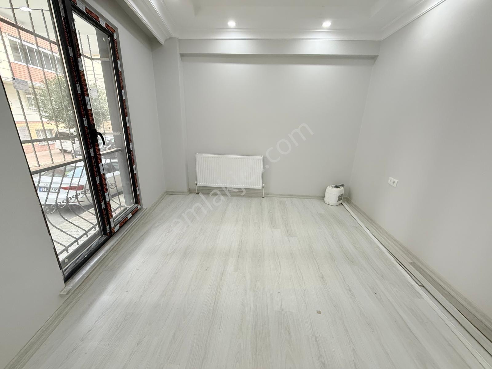 Arzu Emlaktan Gazi Mah Satılık Sıfır Yüksekgiriş Daire Asansörlü - Görsel 45