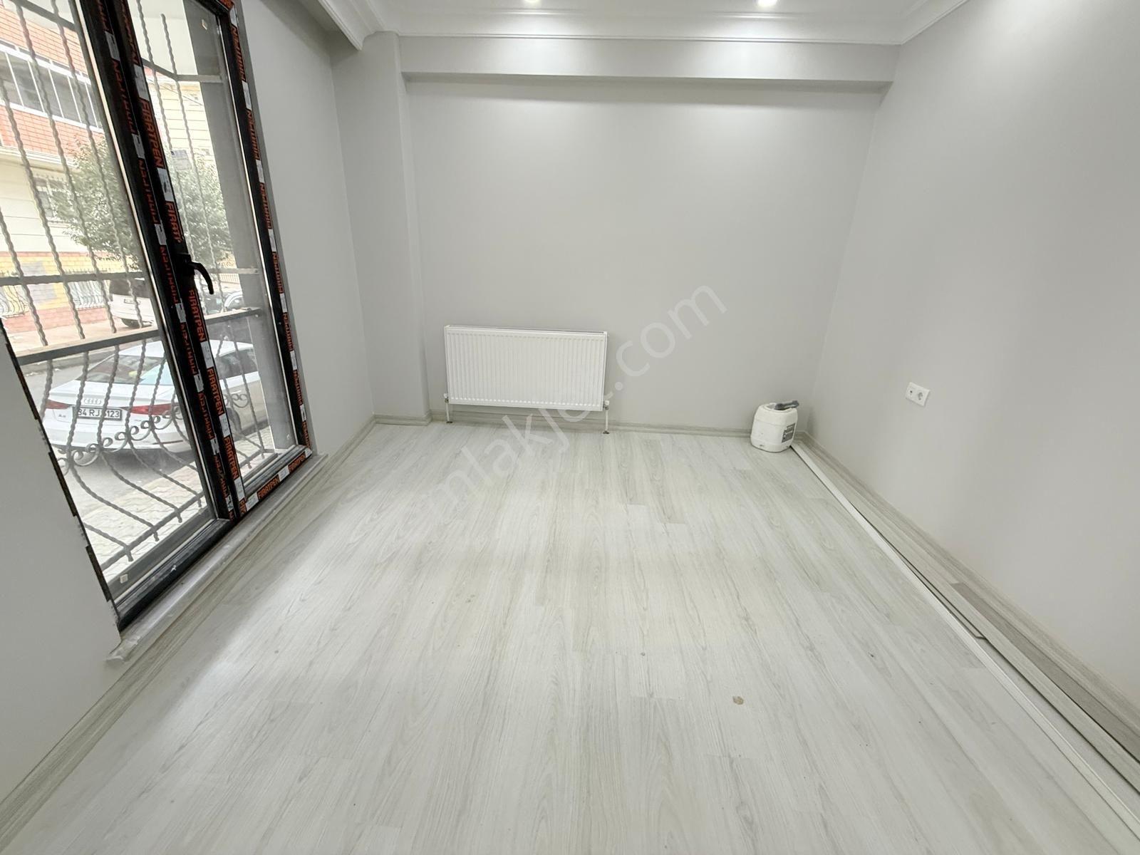Arzu Emlaktan Gazi Mah Satılık Sıfır Yüksekgiriş Daire Asansörlü - Görsel 38