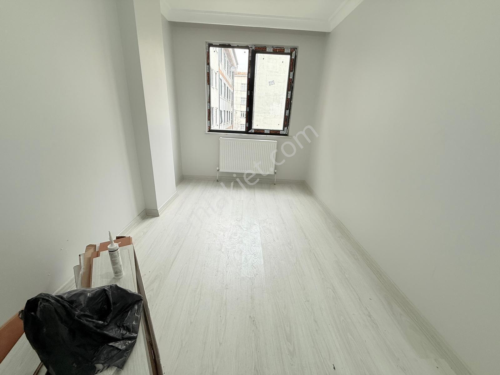 Arzu Emlaktan Gazi Mah Satılık Sıfır Yüksekgiriş Daire Asansörlü - Görsel 19