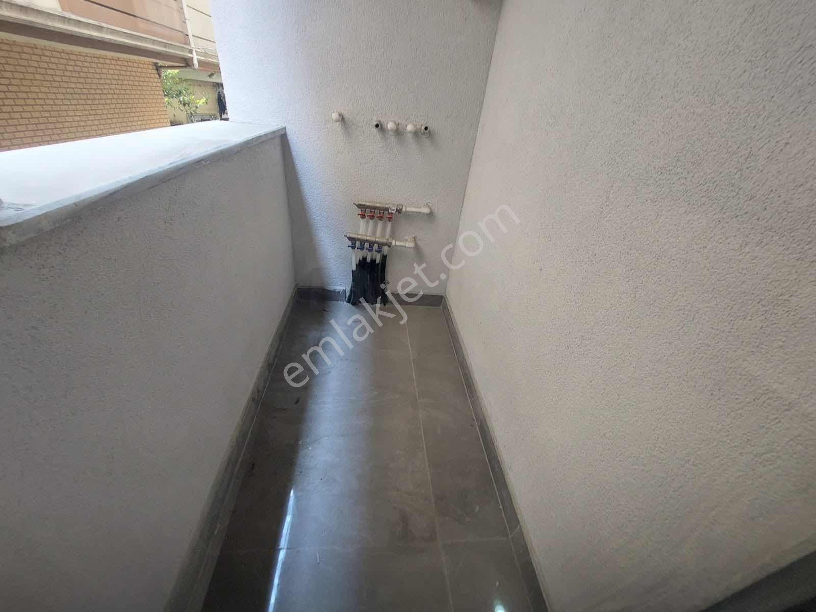 Arzu Emlak'tan 75.yıl Mah Satılık Balkonlu Yüksek Giriş Daire - Görsel 31