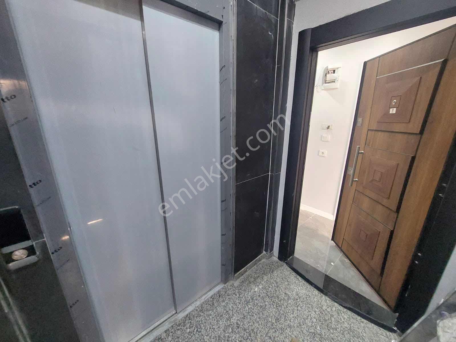 Arzu Emlak'tan 75.yıl Mah Satılık Balkonlu Yüksek Giriş Daire - Görsel 55
