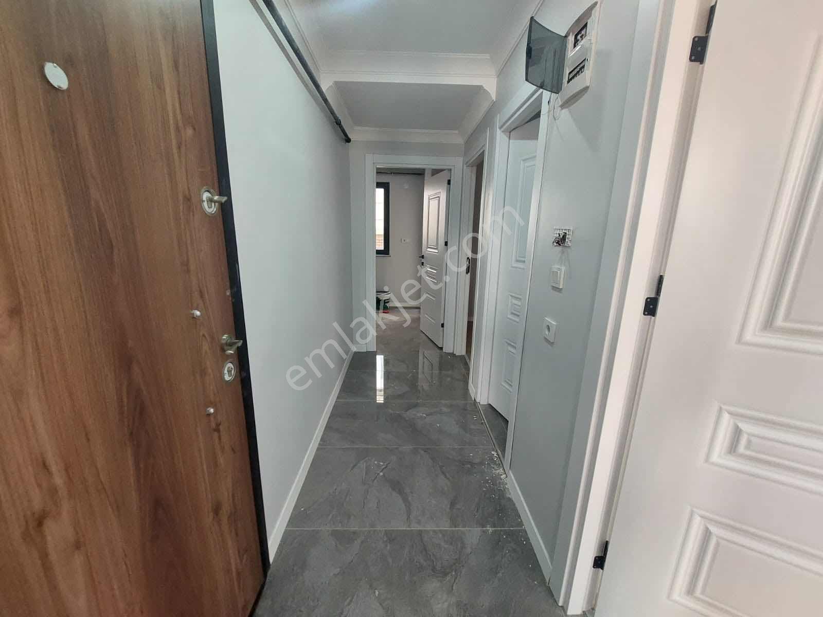 Arzu Emlak'tan 75.yıl Mah Satılık Balkonlu Yüksek Giriş Daire - Görsel 28