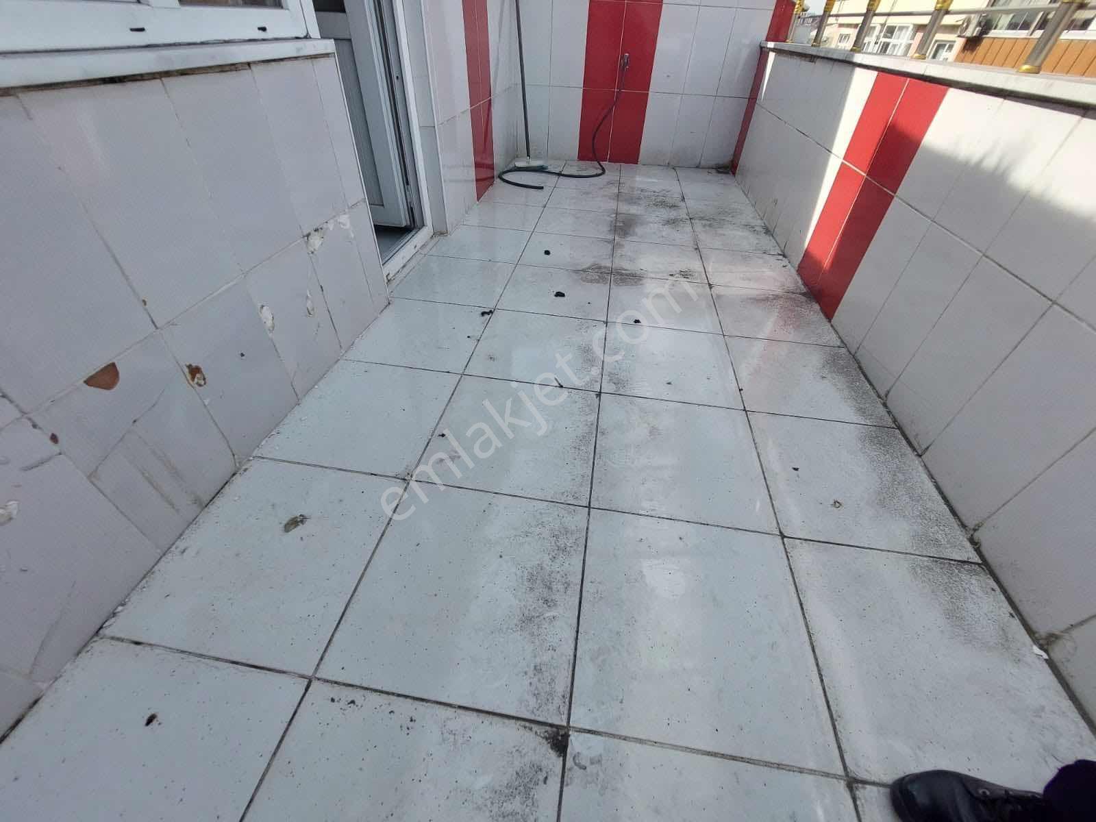 Arzu Emlaktan Gazi Mah 3+2 Bağımsız Girişli Satılık Dubleks - Görsel 41