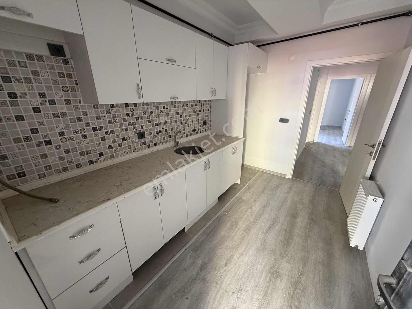 Arzu Emlaktan 2+1 Asansörlü Balkonlu Satılık Daire - Görsel 46
