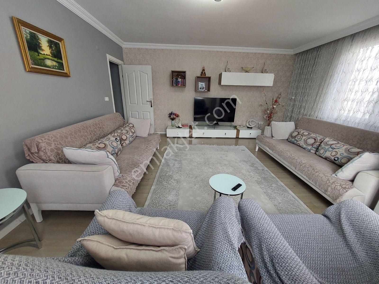 Arzu Emlaktan Gazi Mah Satılık İki Balkonlu Masrafsız 2+1 Daire - Görsel 49