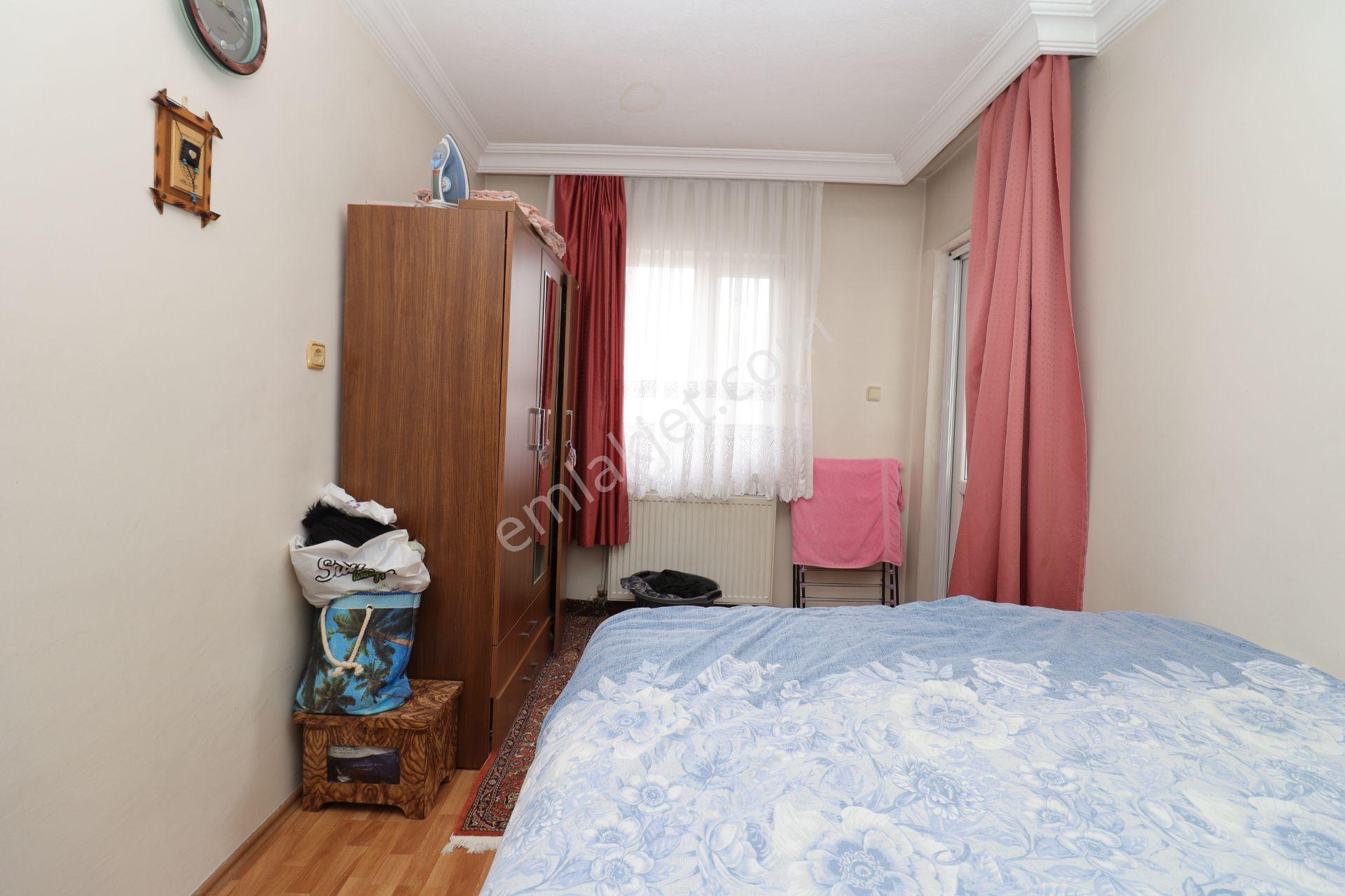 Akif'ten Piyade'de 3+1 Cadde Yanı Katta Ön Cephe Satılık Daire - Görsel 17