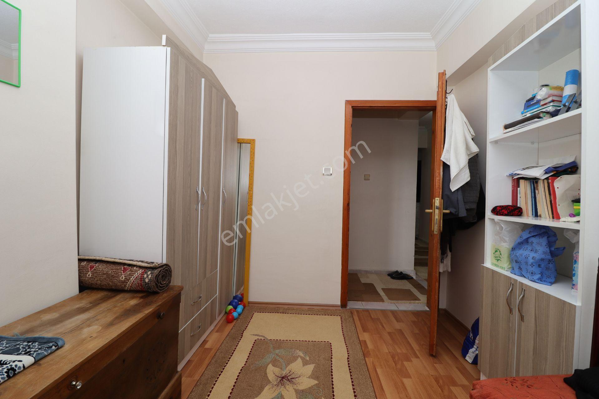 Akif'ten Piyade'de 3+1 Cadde Yanı Katta Ön Cephe Satılık Daire - Görsel 12