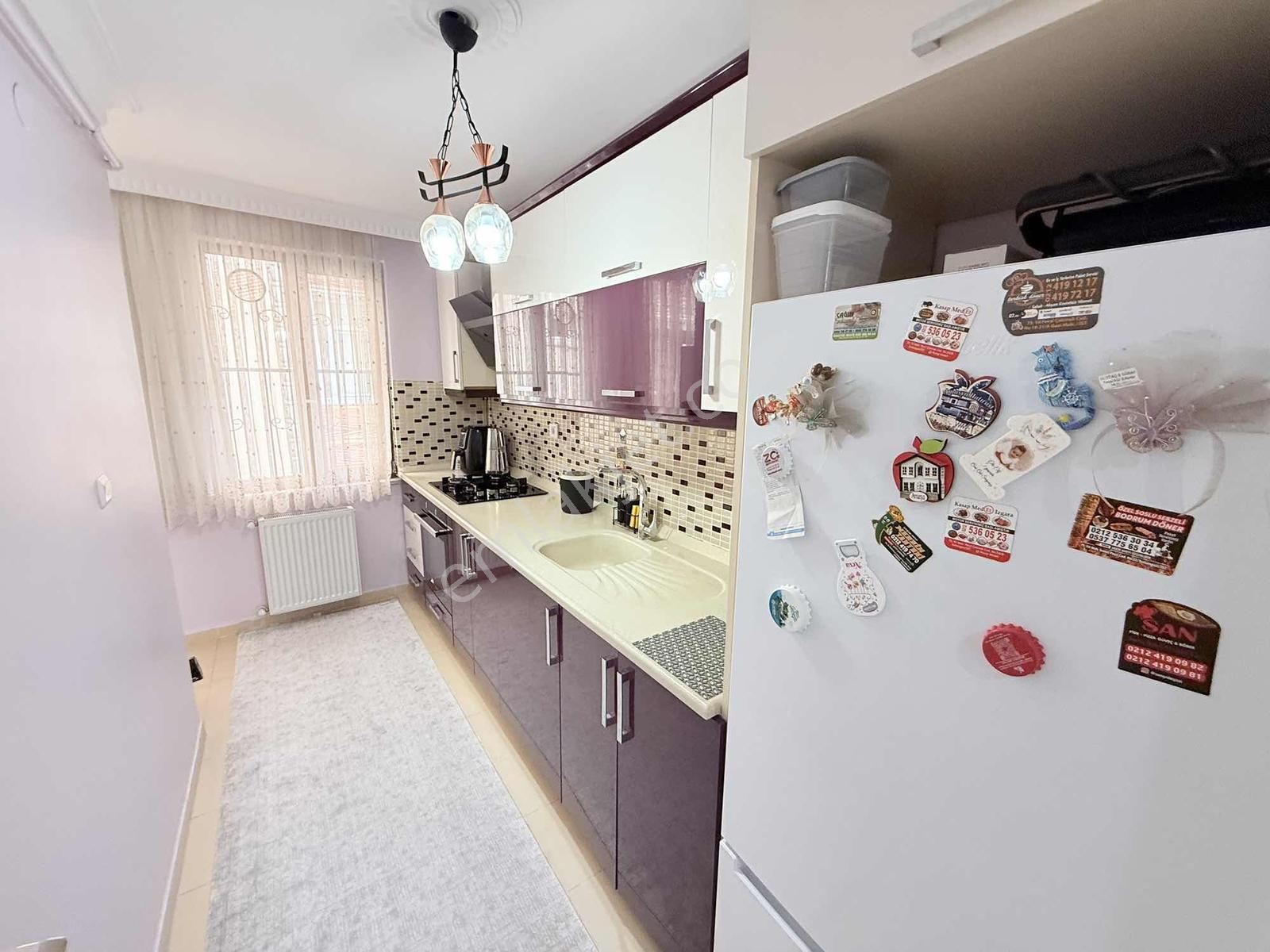 Arzu Emlek'tan 75.yıl Mah Satılık Masrafsız Ara Kat Daire - Görsel 48