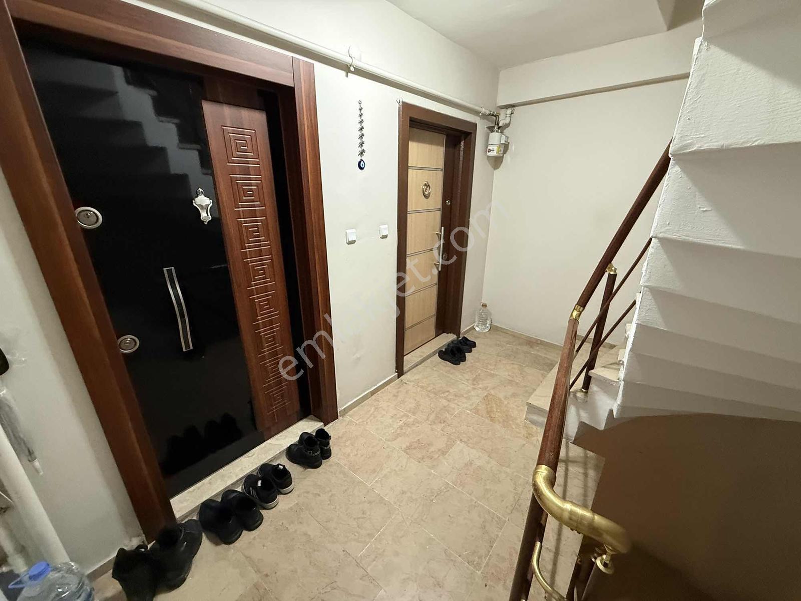 Arzu Emlek'tan 75.yıl Mah Satılık Masrafsız Ara Kat Daire - Görsel 26