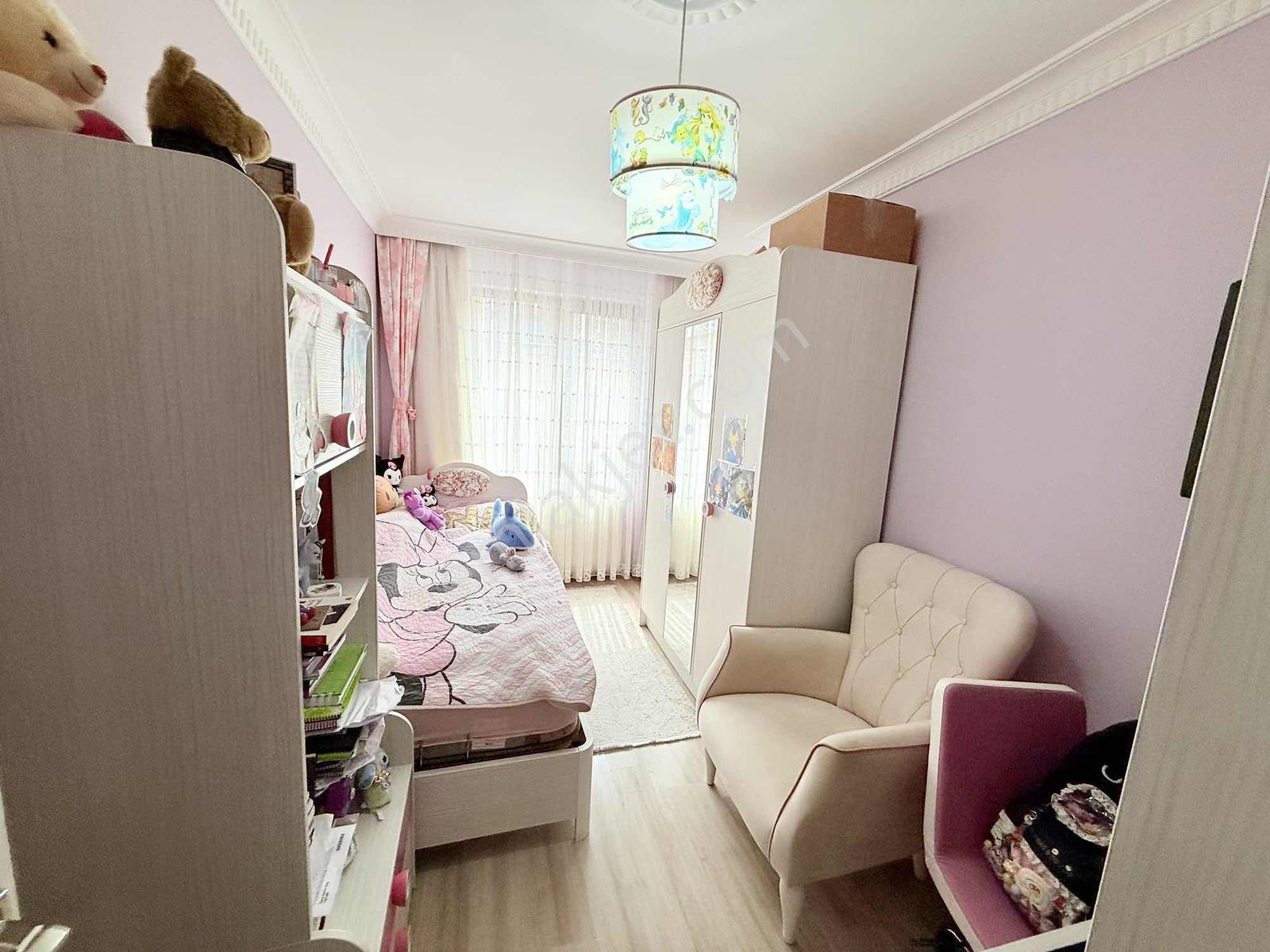 Arzu Emlek'tan 75.yıl Mah Satılık Masrafsız Ara Kat Daire - Görsel 29