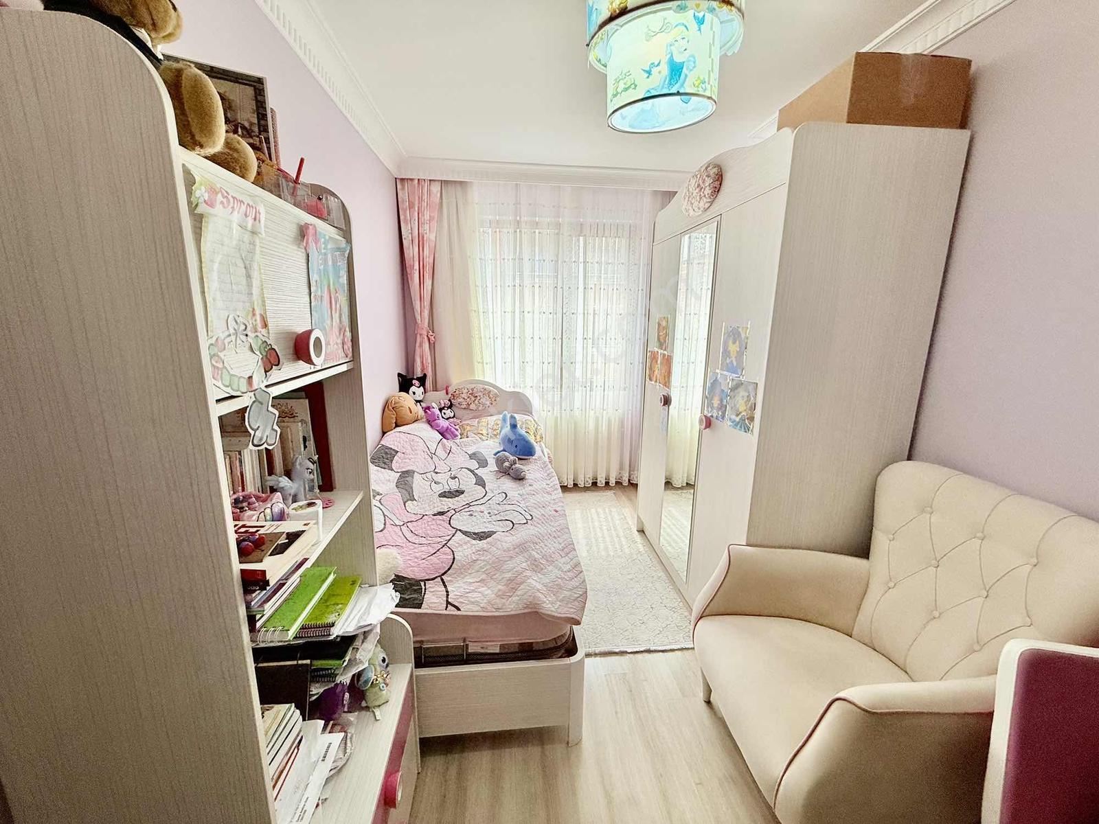 Arzu Emlek'tan 75.yıl Mah Satılık Masrafsız Ara Kat Daire - Görsel 17