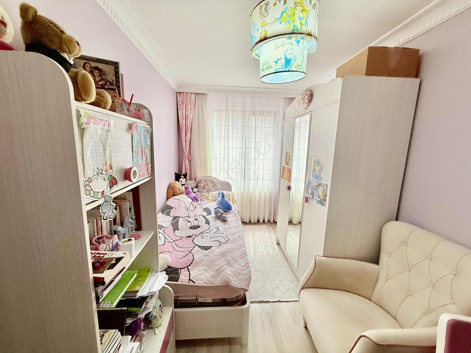 Arzu Emlek'tan 75.yıl Mah Satılık Masrafsız Ara Kat Daire - Görsel 38